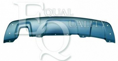 EQUAL QUALITY m1060 -  Облицовка / защитная накладка, буфер